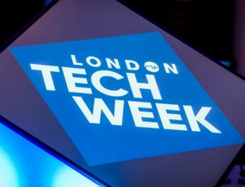 London Tech Week 2018: where creativity, talent and innovation come together